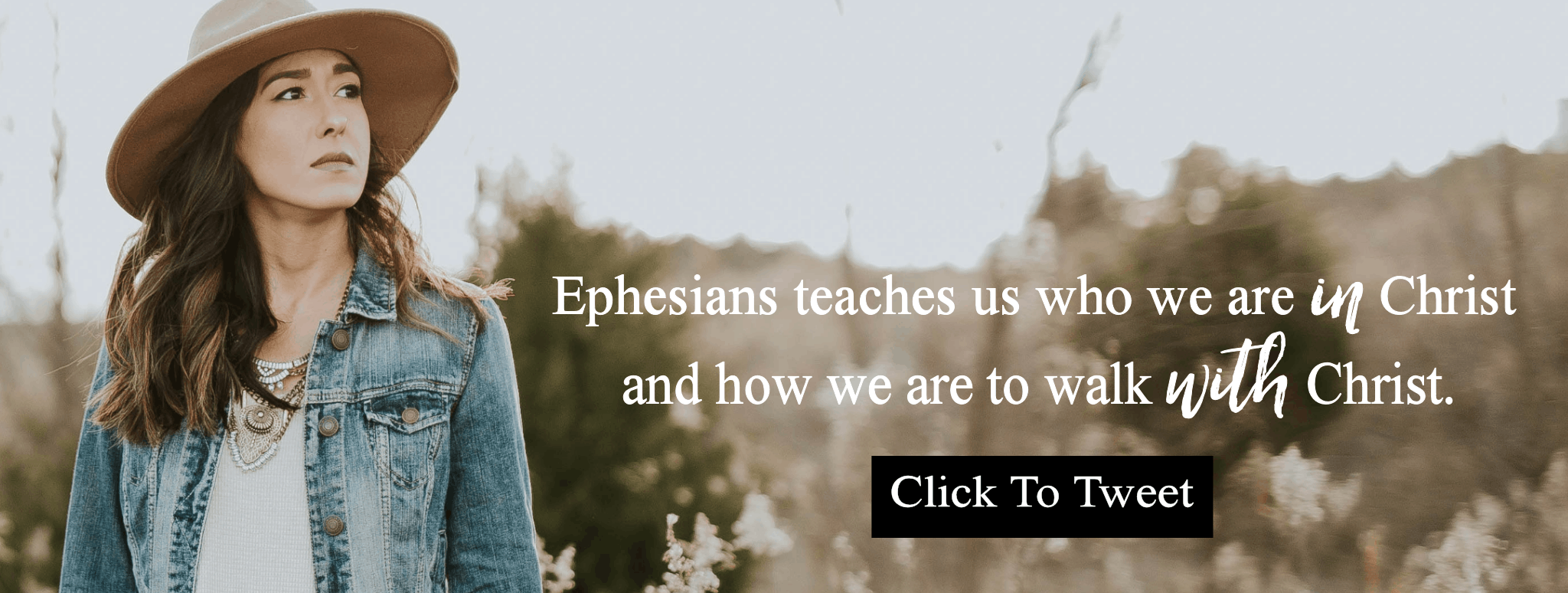 to grow in your christian faith, yet struggle to find the right