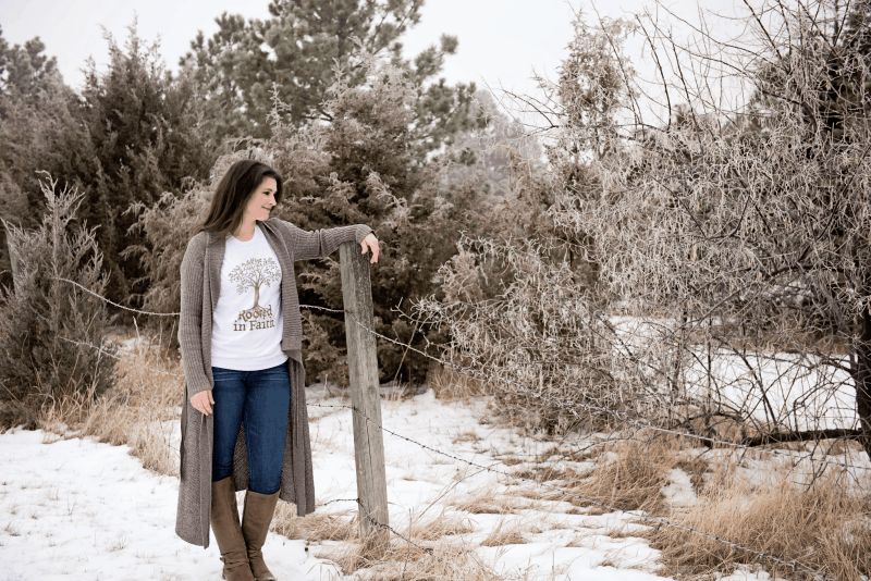 Are you ready to build a life rooted in faith, built up in community, and sustained by scripture? Embrace the 4-fold Christian life! | Christian Woman | Inspiration and Faith | Church life| Christian Clothing | Marriage Advice