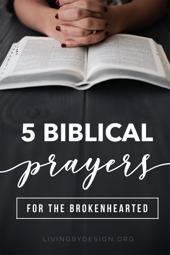 How To Pray For Someone With A Hardened Heart – ENBS