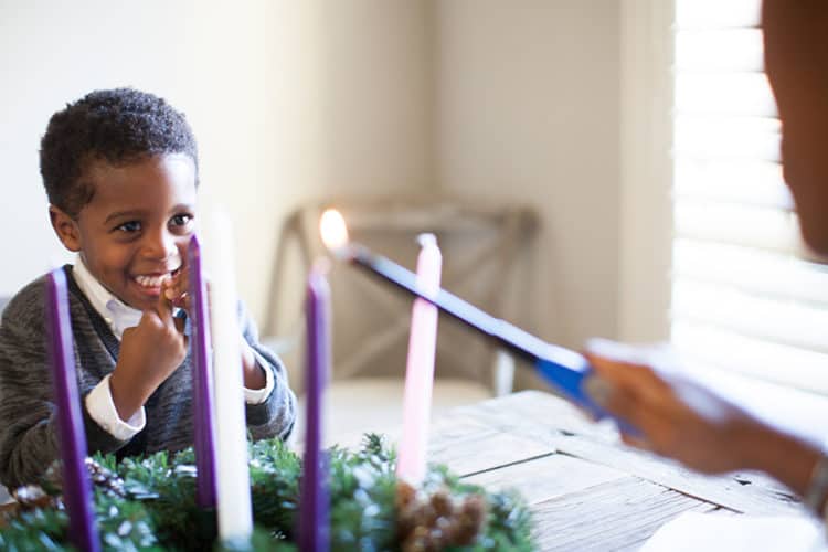 Hope Rekindled A Free Advent Reading Plan by Sarah Koontz