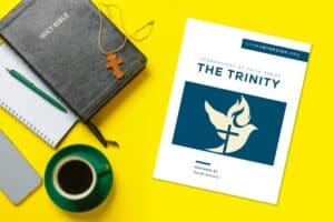 Understanding the Doctrine of the Trinity (+ Free Printable ...