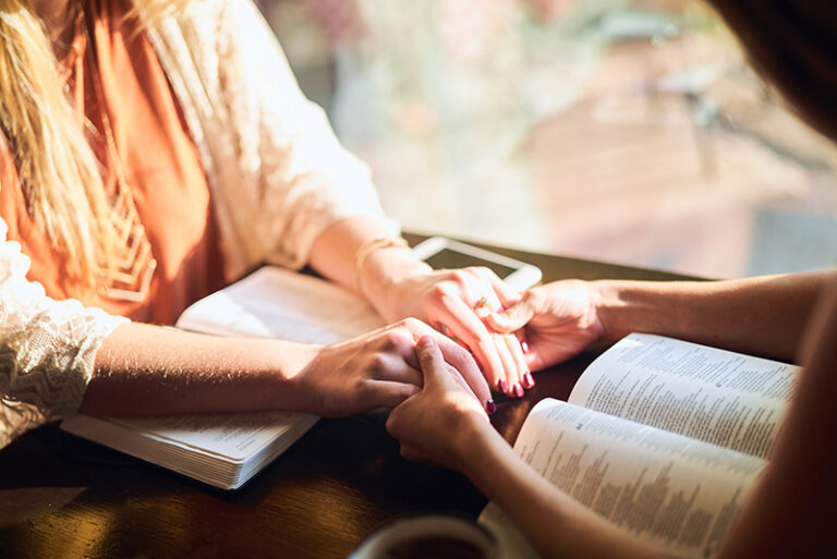 Effective Discipleship Through Double Dates With Jesus