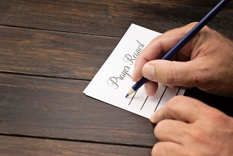 8 Simple Steps to Reset Your Prayer Life