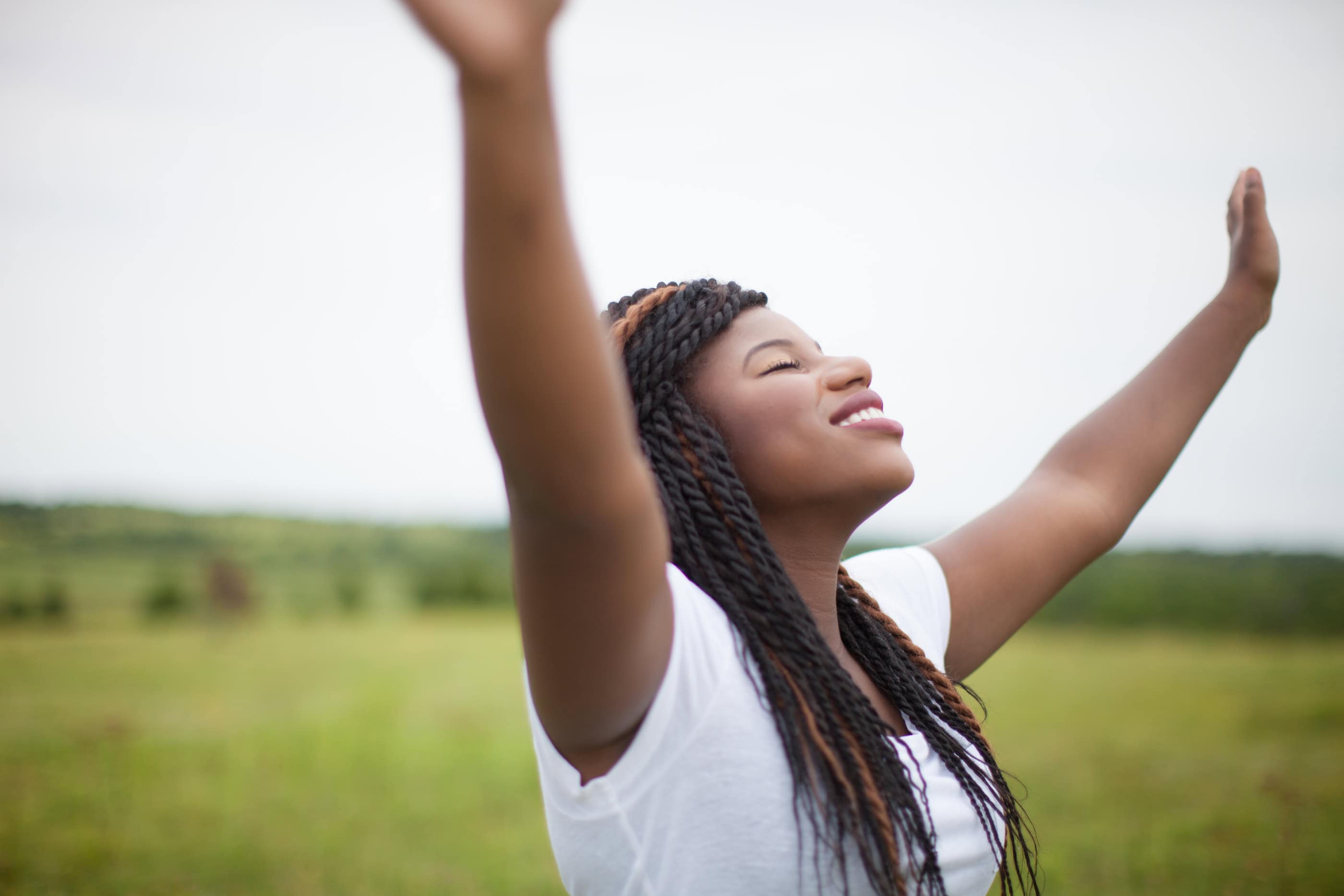 How to Find Joy in Challenging Times