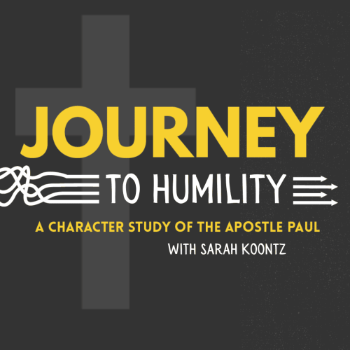 Journey Study Logo Square